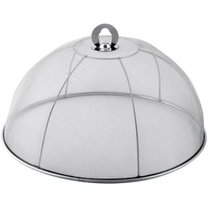 Produktbild für Fliegenhaube Weis 11534, aus Edelstahl