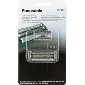 Scherkopf Panasonic WES9012Y1361 Kombipack