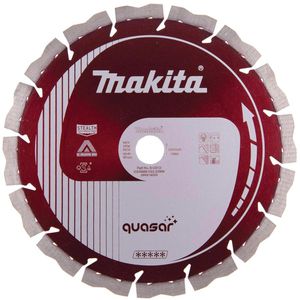 Trennscheibe Makita B-12712, Quasar