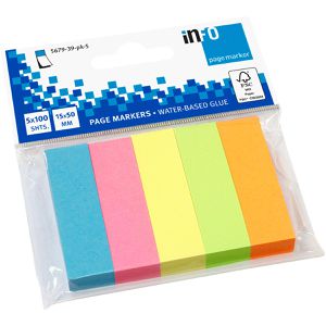 Haftmarker