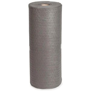 Produktbild für Ölbindevlies DENSORB Universal Economy Single, light, 200 g/m²