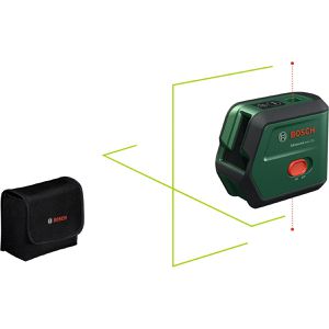 Kreuzlinienlaser Bosch 0603663G00 AdvancedLevel 2G