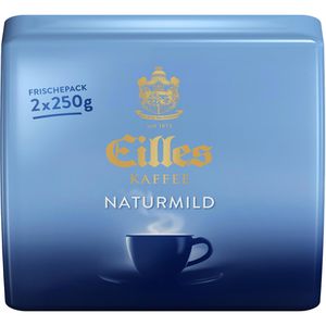 Kaffee Eilles Naturmild