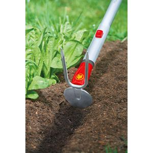 Produktbild für Gartenhacke Wolf-Garten iM-M, 71AAA024650
