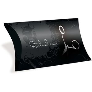 Produktbild für Gutscheinkarte notizblock24 Schnippschnapp, 13x9cm