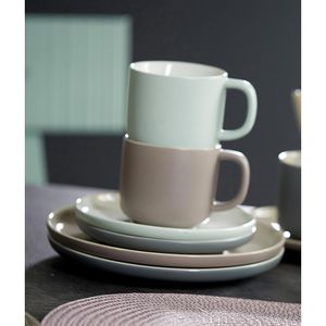 Produktbild für Kaffeeservice Ritzenhoff&amp;Breker Jasper