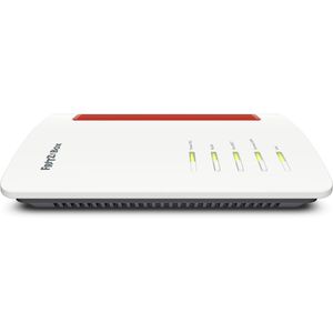 Produktbild für WLAN-Router AVM FRITZ!Box 7682, 20003063, DSL