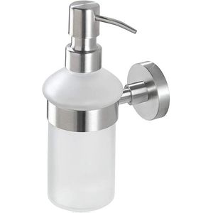 Produktbild für Seifenspender Wenko Bosio Matt, 19617100