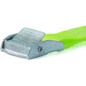 Produktbild für Spanngurt Sandax 315, mit Klemmschloss