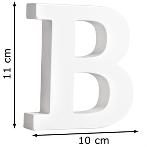 Produktbild für Schriftzug Rayher 62653000, aus Holz, Aufsteller