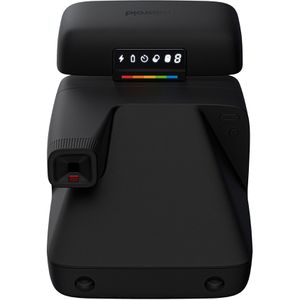 Produktbild für Sofortbildkamera Polaroid Everything Box Flip, analog