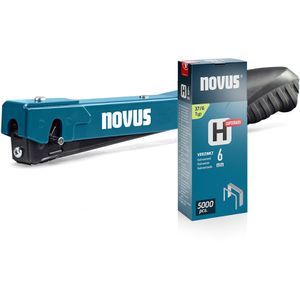 Hammertacker Novus-Tools J-022 Set, 030-0463