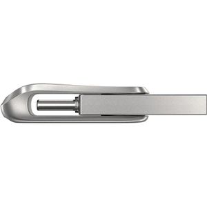 Produktbild für USB-Stick SanDisk Ultra Dual Drive Luxe, 64 GB