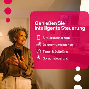 Produktbild für LED-Lampe Innr RS 241 T-2 Comfort Spot, GU10