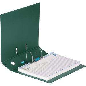 Produktbild für Ordner Elba 100400535 Strong-Line, PP, A4