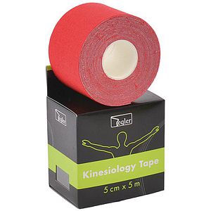 Kinesio-Tape