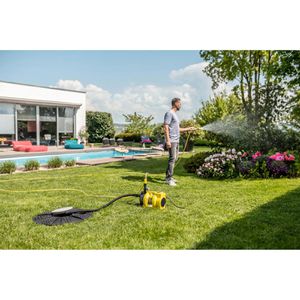 Produktbild für Gartenpumpe Kärcher BP 5.000 Garden, 1.645-710.0