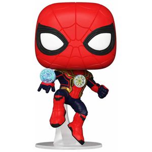Produktbild für Spielfigur Funko POP! Marvel 913, ab 3 Jahre