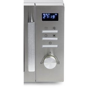 Produktbild für Mikrowelle Domo Kombi DO2334CG, mit Konvektion &amp; 1100 W Grill