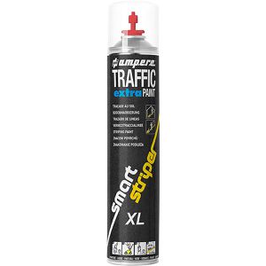 Produktbild für Markierungsspray AMPERE Traffic Extra Paint XL, rot
