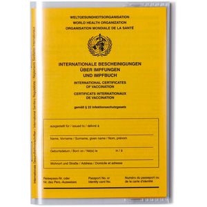 Produktbild für Ausweishülle Herma 1366, PP