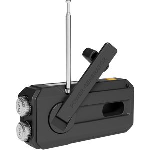 Produktbild für Radio Sandberg Survivor Radio All-in-1 2000
