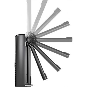Produktbild für Arbeitsleuchte Ledlenser W7R Work, LED