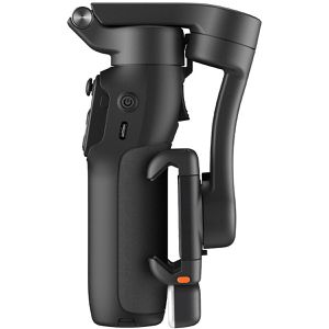 Produktbild für Gimbal Hohem iSteady X3 schwarz, 3-Achsen-Stabilisator