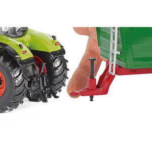 Produktbild für Landwirtschaftsfahrzeug siku 3280 Claas Axion 950