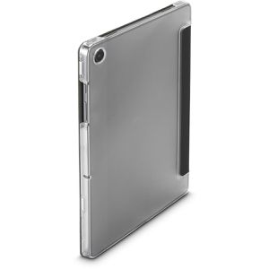 Produktbild für Tablet-Hülle Hama 227087 Fold Clear, schwarz