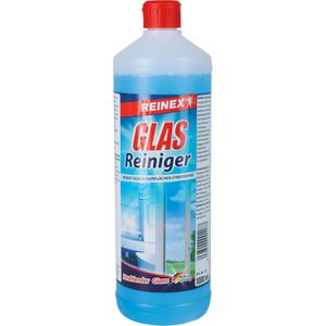 Glasreiniger Reinex 117, Glasrein, gebrauchsfertig