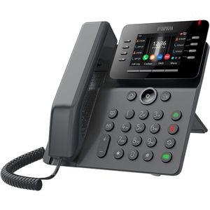 Produktbild für Telefon Fanvil V64, anthrazit