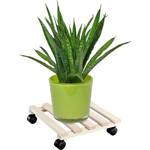Produktbild für Pflanzenroller Wagner-System GH 0335, für innen