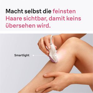 Produktbild für Epilierer Braun Silk-epil 3, SE3-202