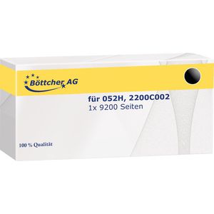 Produktbild für Toner Böttcher-AG für Canon 052H, 2200C002