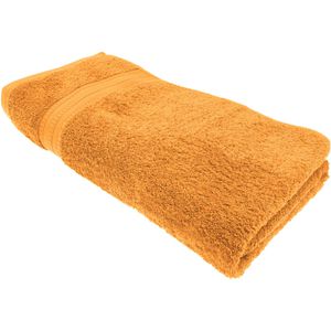 Produktbild für Handtuch Julie-Julsen orange, 100 x 150 cm