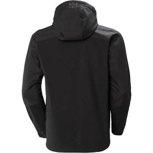 Produktbild für Arbeitsjacke Helly-Hansen Oxford, 74290