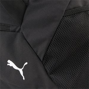 Produktbild für Sporttasche PUMA teamGOAL Teambag L, schwarz