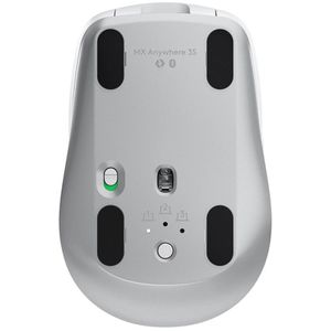 Produktbild für Maus Logitech MX Anywhere 3S Wireless Mouse