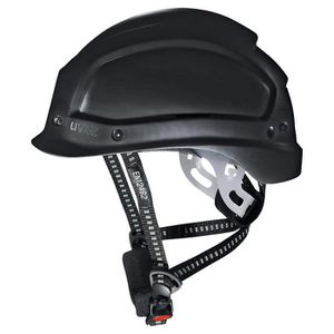 Produktbild für Schutzhelm Uvex pheos Alpine, 9773950, EN 397, EN 12492