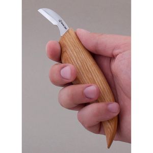 Produktbild für Schnitzmesser BeaverCraft BC-C6