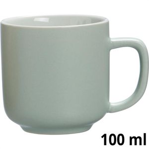 Produktbild für Espressotassen Ritzenhoff&amp;Breker Jasper mint-grün