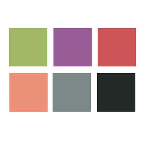 Produktbild für Malset Stabilo ARTY Creative Tips PASTEL