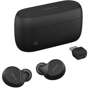 Produktbild für Headset Jabra Evolve2 Buds MS Teams Stereo