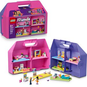 Klemmbausteine LEGO Friends 42697, ab 6 Jahre