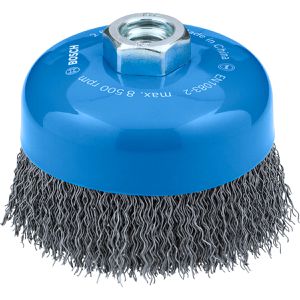 Produktbild für Drahtbürste Bosch 2608620762, Topfbürste Ø 100mm