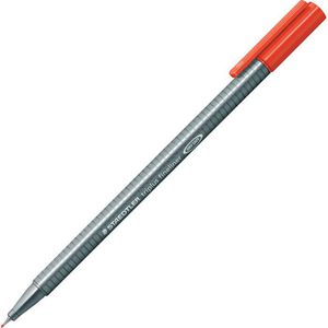 Fineliner Staedtler Triplus, 334-2