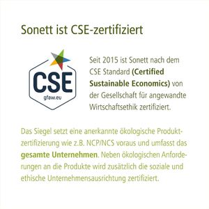 Produktbild für Seife Sonett Sensitiv DE2078