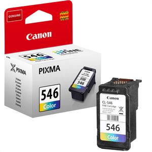 canon cl546