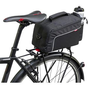 Produktbild für Gepäckträgertasche Rixen&amp;Kaul Rackpack Light, Racktime-Adapter
